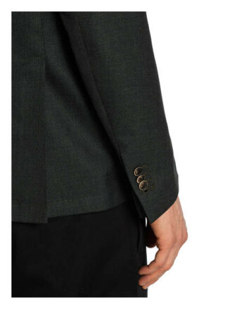 Sartoria Latorre Sakko Regular Fit gruen