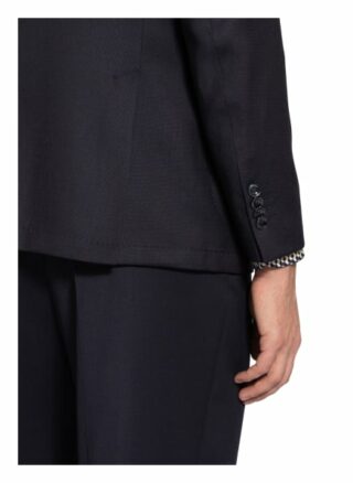 Sartoria Latorre Sakko Slim Fit blau