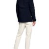 SAVE THE DUCK Feldjacke Herren, Blau