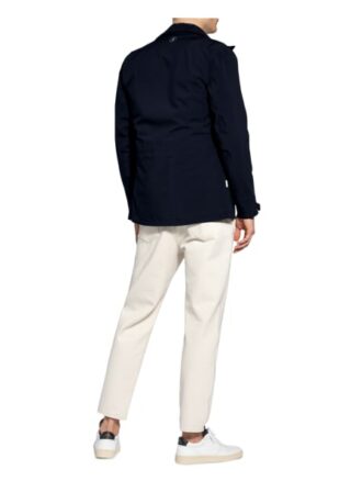 SAVE THE DUCK Feldjacke Herren, Blau