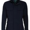 SAVE THE DUCK Feldjacke Herren, Blau
