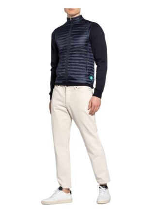 SAVE THE DUCK Feldjacke Herren, Blau