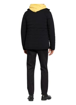 Save The Duck Fieldjacket schwarz