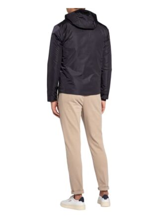 Save The Duck Jacke Austin schwarz