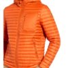 Save The Duck Steppjacke Giga orange