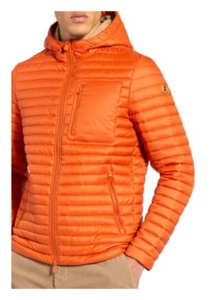 Save The Duck Steppjacke Giga orange
