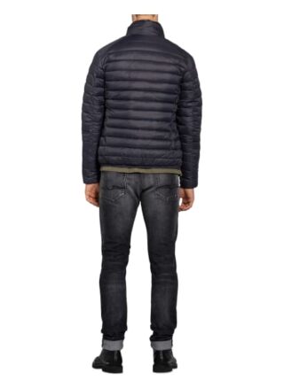 Save The Duck Steppjacke Giga schwarz