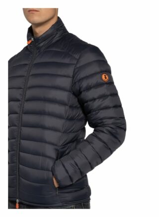 Save The Duck Steppjacke Giga schwarz
