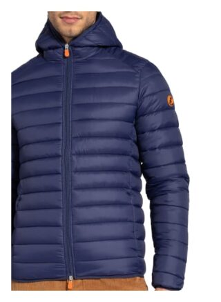 Save The Duck Steppjacke blau