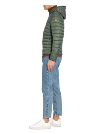 Save The Duck Steppjacke gruen