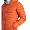 Save The Duck Steppjacke orange