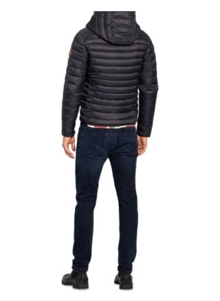 Save The Duck Steppjacke schwarz
