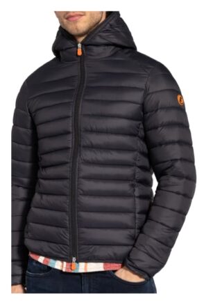 Save The Duck Steppjacke schwarz