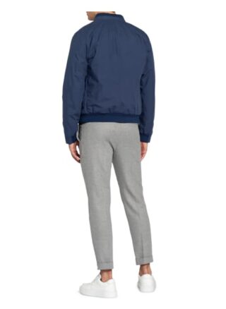 Schneiders Blouson Teo 2.0 blau