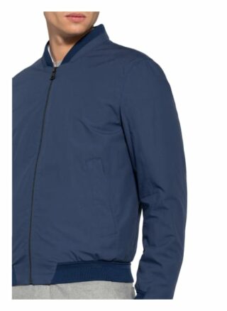 Schneiders Blouson Teo 2.0 blau