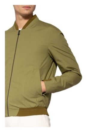 Schneiders Blouson Teo 2.0 gruen