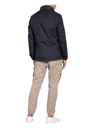 SCHNEIDERS Massim Feldjacke Herren, Blau
