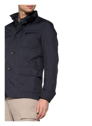 SCHNEIDERS Massim Feldjacke Herren, Blau