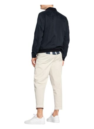 SCHNEIDERS Theodor Blouson Herren, Blau