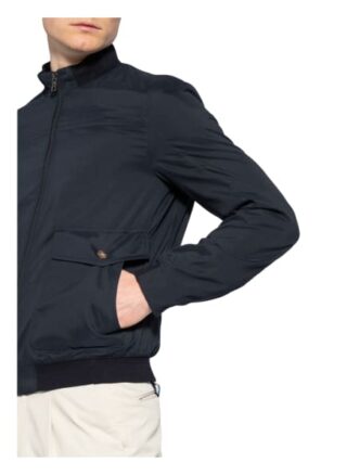 SCHNEIDERS Theodor Blouson Herren, Blau