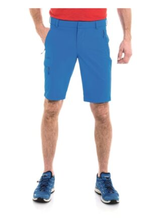 Schöffel Folkstone Shorts Herren, Blau