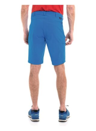 Schöffel Folkstone Shorts Herren, Blau