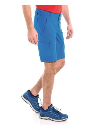 Schöffel Bermudas Shorts Folkstone blau