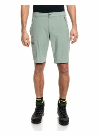 Schöffel Bermudas Shorts Folkstone gruen