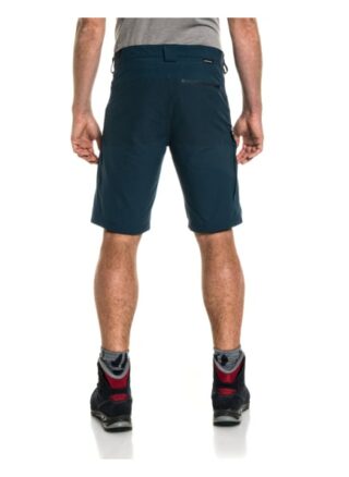 Schöffel Bermudas Shorts Kailuka M blau