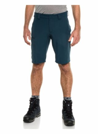 Schöffel Bermudas Shorts Kailuka M blau