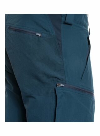 Schöffel Bermudas Shorts Kailuka M blau