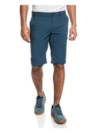 Schöffel Bermudas Shorts Matola M blau