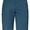 Schöffel Bermudas Shorts Matola M blau