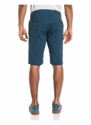Schöffel Bermudas Shorts Matola M blau