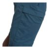 Schöffel Bermudas Shorts Matola M blau