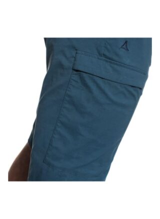 Schöffel Bermudas Shorts Matola M blau