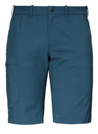 Schöffel Bermudas Shorts Matola M blau