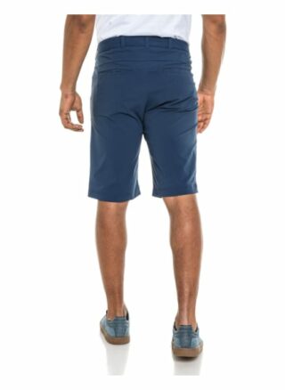 Schöffel Bermudas Shorts Wigram M blau