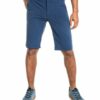 Schöffel Bermudas Shorts Wigram M blau