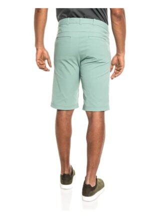 Schöffel Wigram M Shorts Herren, Grün