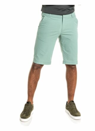 Schöffel Wigram M Shorts Herren, Grün