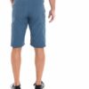 Schöffel silvaplana2 Shorts Herren, Blau