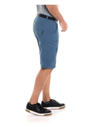 Schöffel silvaplana2 Shorts Herren, Blau
