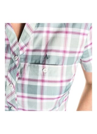 Schöffel Bluse Blouse Calanche L gruen