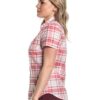 Schöffel Bluse Blouse Calanche L pink