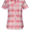Schöffel Bluse Blouse Calanche L pink