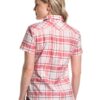 Schöffel Bluse Blouse Calanche L pink