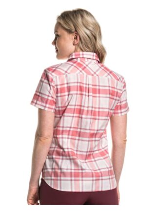 Schöffel Bluse Blouse Calanche L pink