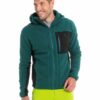 Schöffel Fleecejacke Fleece Hoody Trifide M gruen