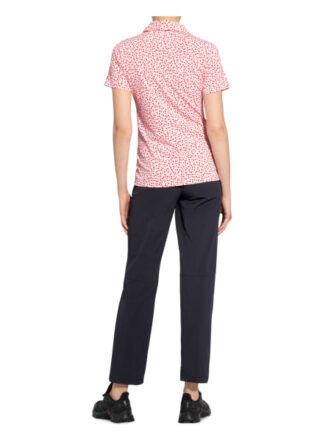 Schöffel Funktions-Poloshirt Lindwood rosa
